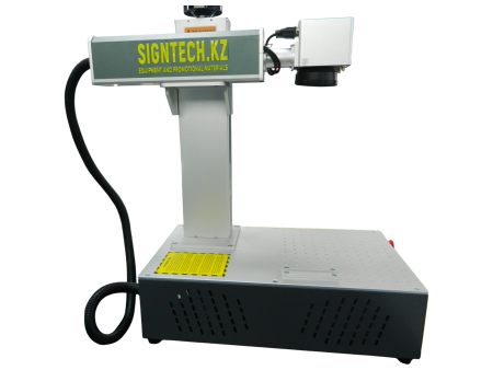 Лазерный маркер 20W-170*170мм - SignTech