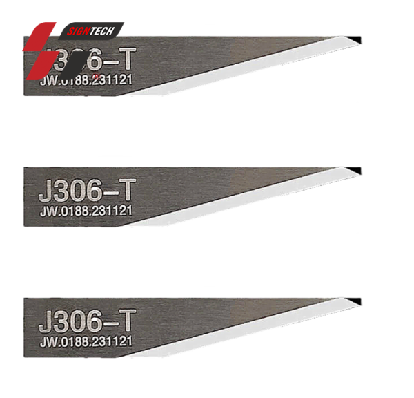 Лезвие J306-T для режущего плоттера 