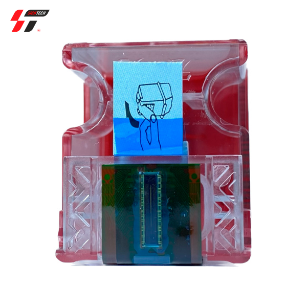 Головка для NOVAJET (SILVER)